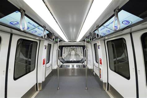 Bombardier Train APM 的图像结果