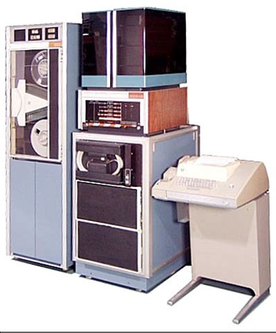 Image result for First Mini Computer