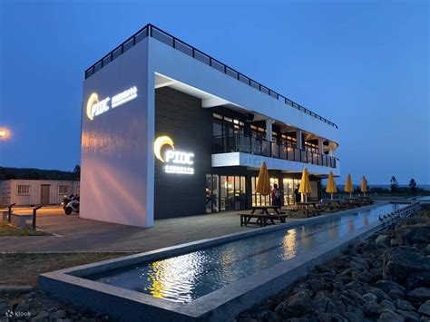 Penghu Snorkeling: Penghu PIDC International Diving Center: Canoe・SUP ...