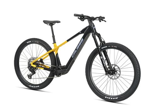 Crussis e-Hard 11.11 DJI Avinox Electric Mountain Bike 800Wh L 46cm ...