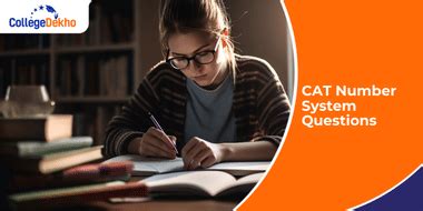 CAT 2024 Number System Questions with Answers | CollegeDekho
