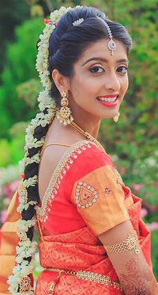 Wedding Hair Style Traditional by 40 Indian Bridal Hairstyles For Your Wedding Wedding Hair Style Traditional