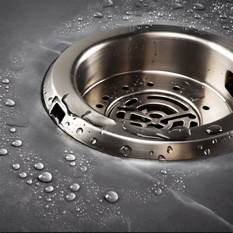 Stainless Steel Floor Drains & Clean Outs – flozn.com