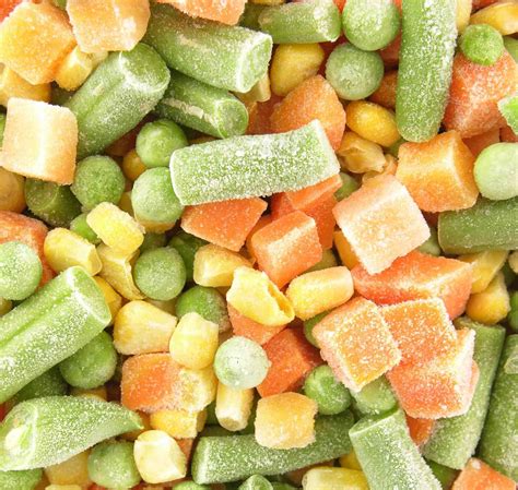 15 Dinners That Start With Frozen Mixed Vegetables