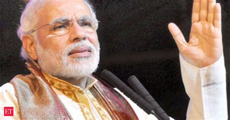 Narendra Modi to carry Indian flag far and wide, focus on trade - The ...