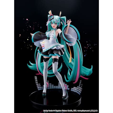 Hatsune Miku Figures – JumpIchiban