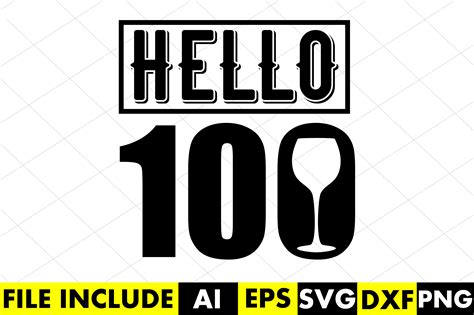 Image result for Hello 100