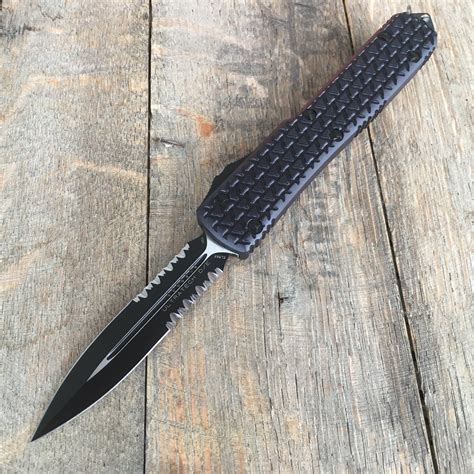 Microtech Ultratech Tri-Grip 的图像结果