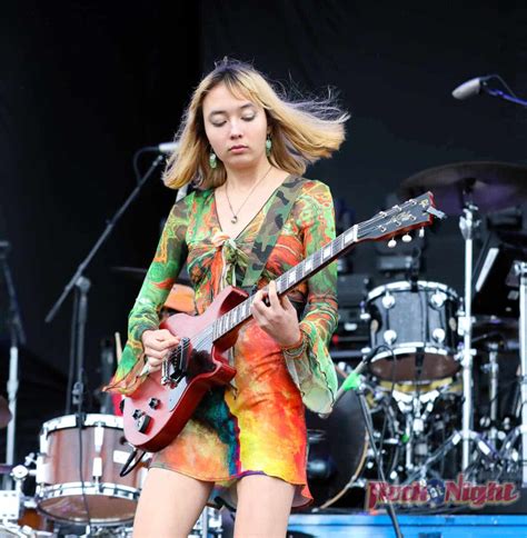 Kira Blue Soaring Eagle Arts, Beats, & Eats (2) – Rock At Night