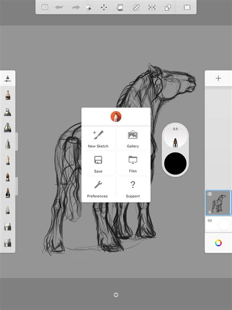 Image result for Sketchbook Program