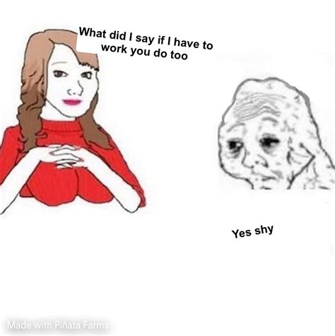 Yes Honey Memes - Piñata Farms - The best meme generator and meme maker ...