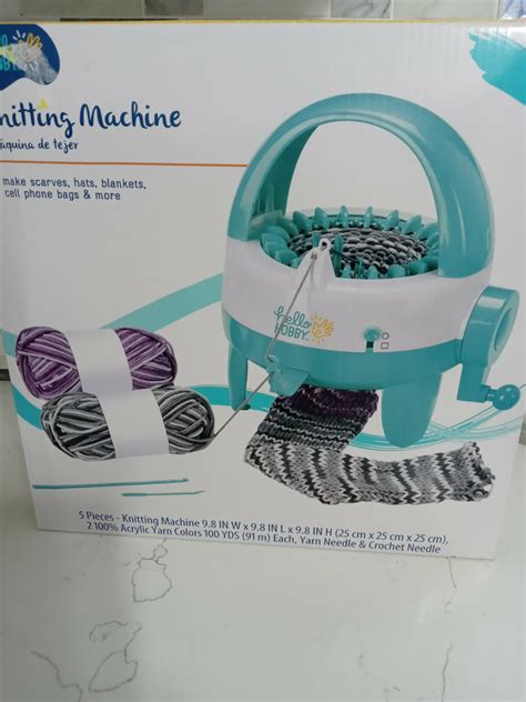Innovations Knitting Machine Tutorial 的图像结果