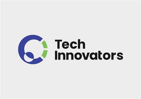 Tech Innovators Logo 的图像结果