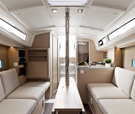 Oceanis 30.1 | Segelboote | Beneteau