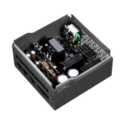 Fractal Design Ion+ 560W | 80 Plus Platinum SMPS | Mdcomputers.in