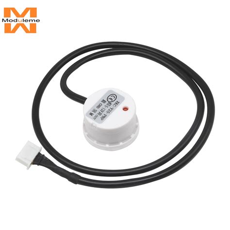 Inductive Water Level Sensor 的图像结果