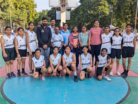 Shrimad Rajchandra College of Physiotherapy