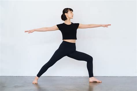 Yoga Poses for Flexibility and Strength: Build a Balanced, Strong Body ...