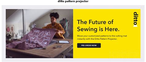 Ditto Maker Machine 的图像结果