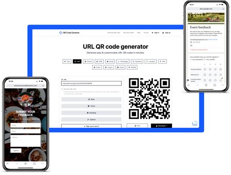 QR Code Menu Free 的图像结果