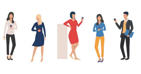 Interview Dress For Men And Women – Dress To Impress - The Free Voice ...