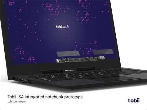 Tobii reveals new eye-tracking chip and platform - GamesBeat