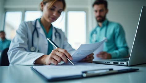 Privacy Policies for Secure Medical Services