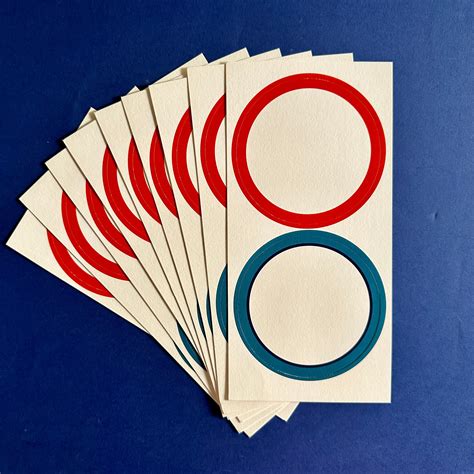 Prism Stickers – Paperfields