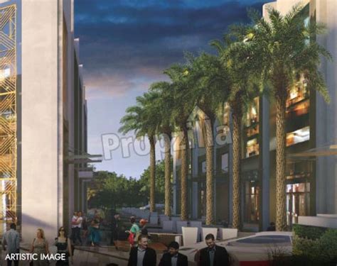 Emaar Business District 65 in Sector 65, Gurgaon | SCO Plots