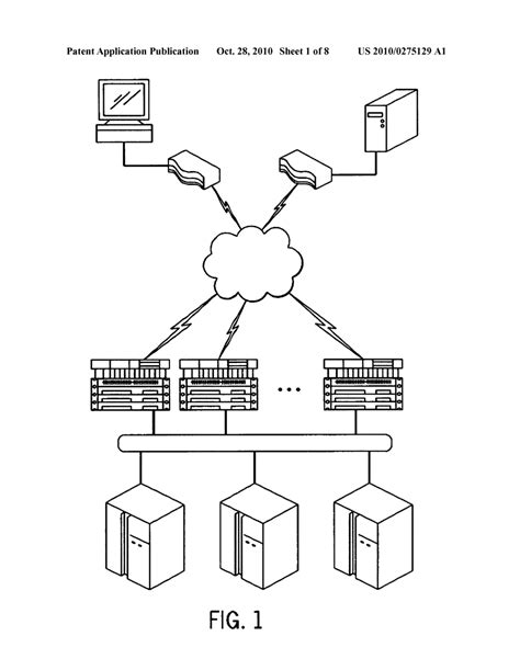 Computer Network Graphic 的图像结果