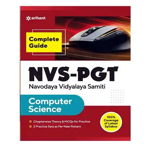 Image result for Arihant Computer Science Books