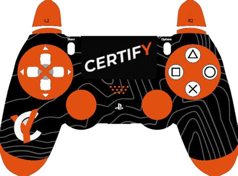 Image result for PS4 Controller Overlay for Stream