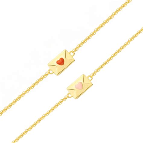 Dear Darling Bracelet – EVRYJEWELS