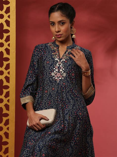 Buy Women's Kurta Bottom Sets Online in India