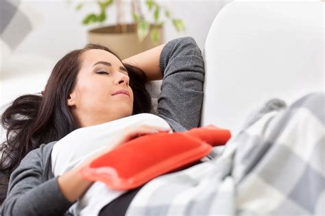 Cramps but No Period: Causes and Diagnosis