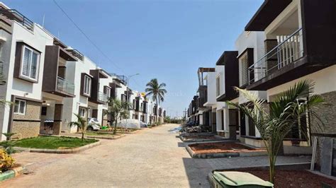 Peninsula Park Elite in Sarjapur, Bangalore: Price, Brochure, Floor ...