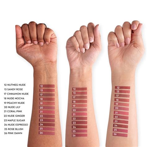 Buy Non-stop Airy Matte Liquid Lip - Maple Sugar 23 Shades at Best ...