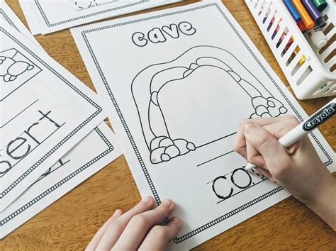 Image result for Minecraft Biomes Coloring Pages