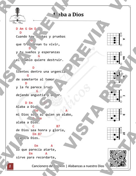 Alaba a Dios_letra y acordes de guitarra.pdf