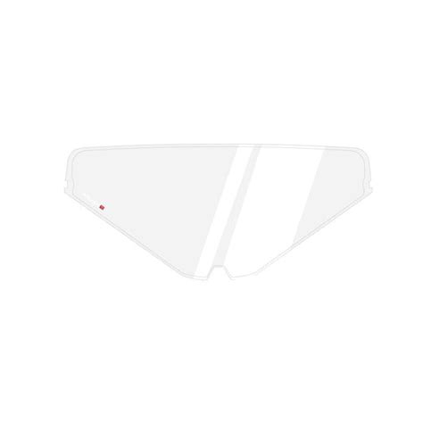 Spare Pinlock 70 Max Vision Anti Fog Clear Lens for LS2 MX702 Pioneer ...