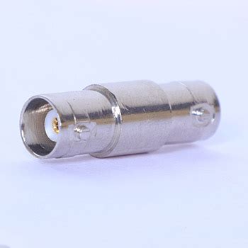 Bnc Female To Female Adapter