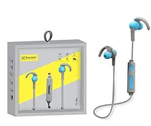 TP TROOPS Sporty Earphones : Amazon.in: Electronics