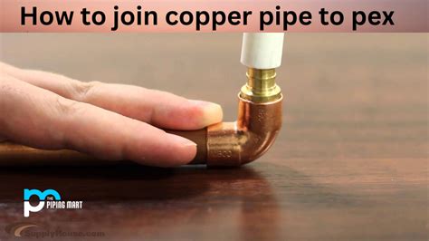 Connecting PEX to Copper Pipe 的图像结果