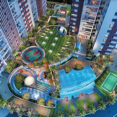 Investment Opportunities: Exploring Flats for Resale in Bengal NRI ...