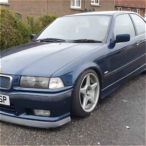 Bmw E36 323I Coupe for sale in UK | 63 used Bmw E36 323I Coupes