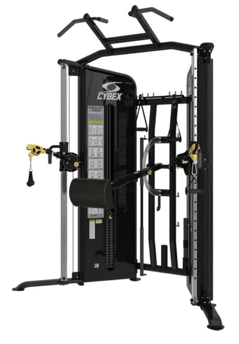 Image result for Bravo Advanced Functional Trainer