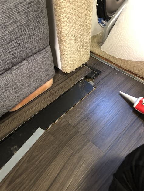 How To Repair Rv Slide Floor Mat | Viewfloor.co