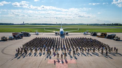 Scott's Flagship Wing > Scott Air Force Base > Display