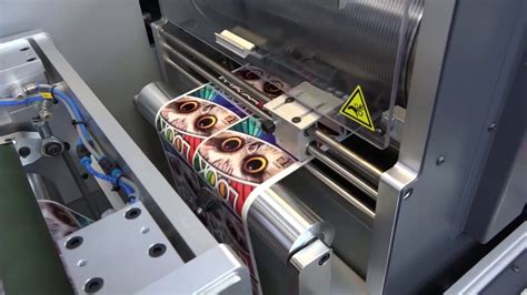 Image result for How to Print Round Labels