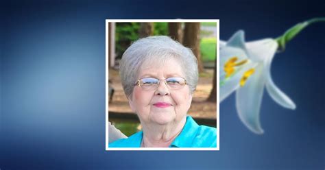Obituary | Mary Sue Hale | Owens & Brumley Funeral Home & Cremation Center